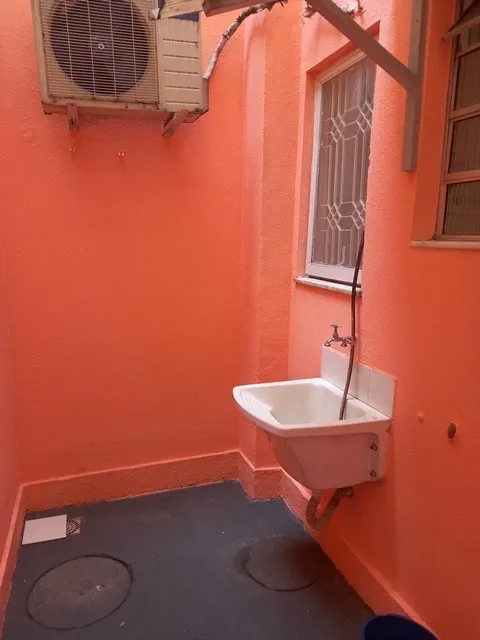 Casa dúplex con 2 dormitorios, 1 baño y 1 plaza — photo 7