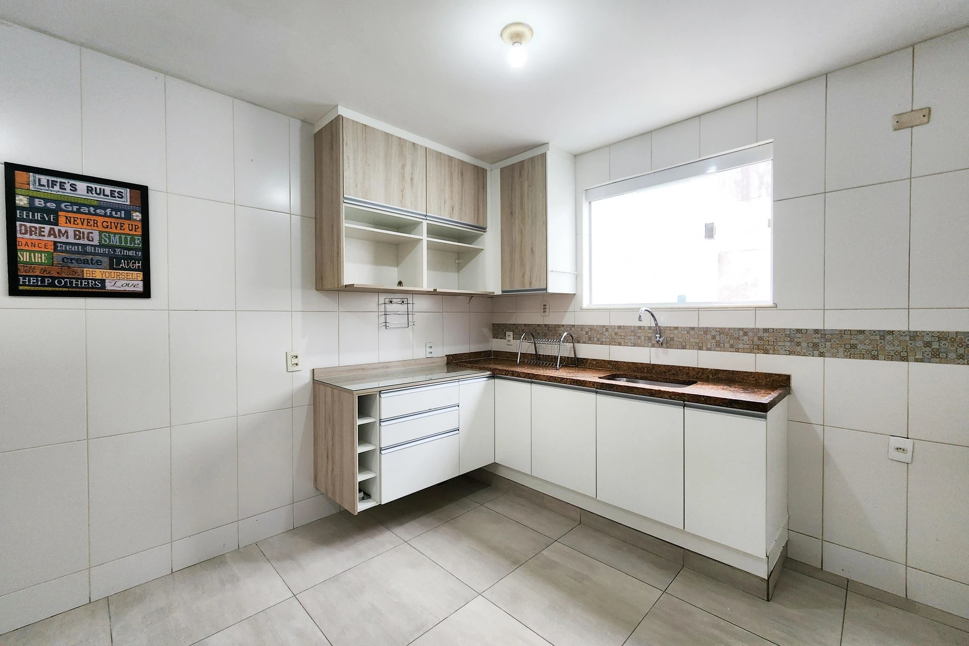 Private BBQ in a 3-bedroom apartment, 127 m² — photo 2