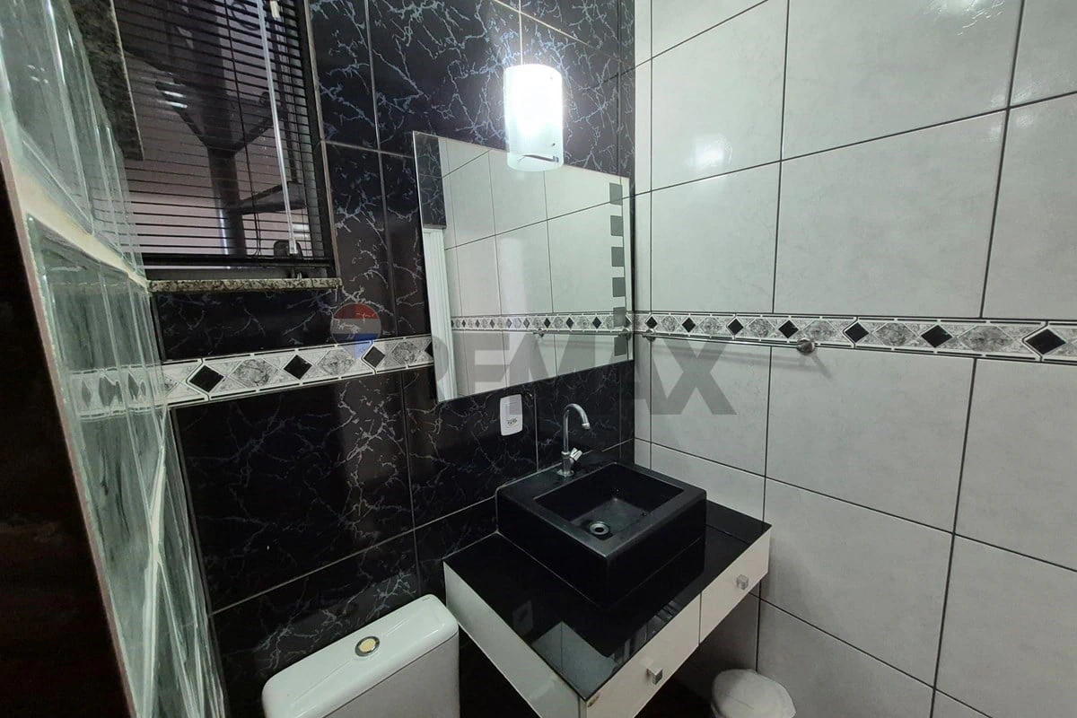 Unfurnished 3-bedroom apartment with 68 m² — photo 11