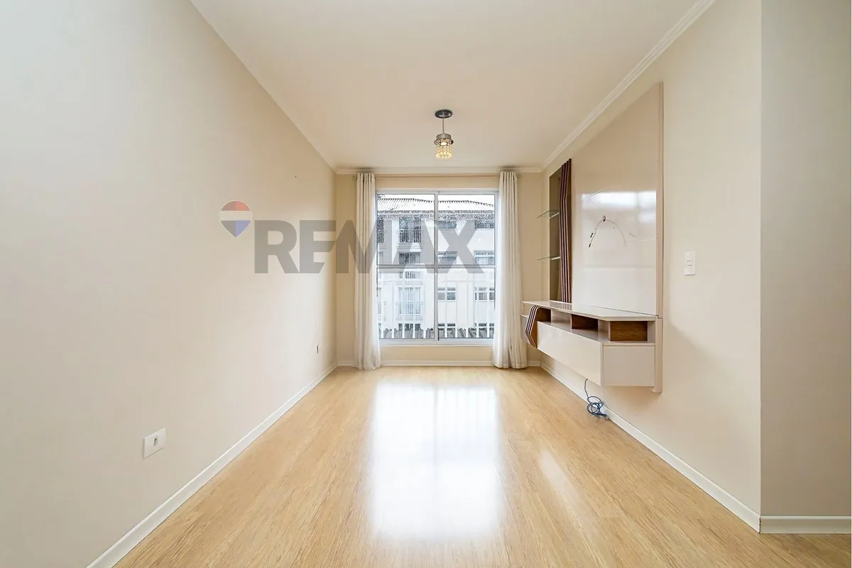 3-bedroom apartment with 58 m² and no parking — photo 4