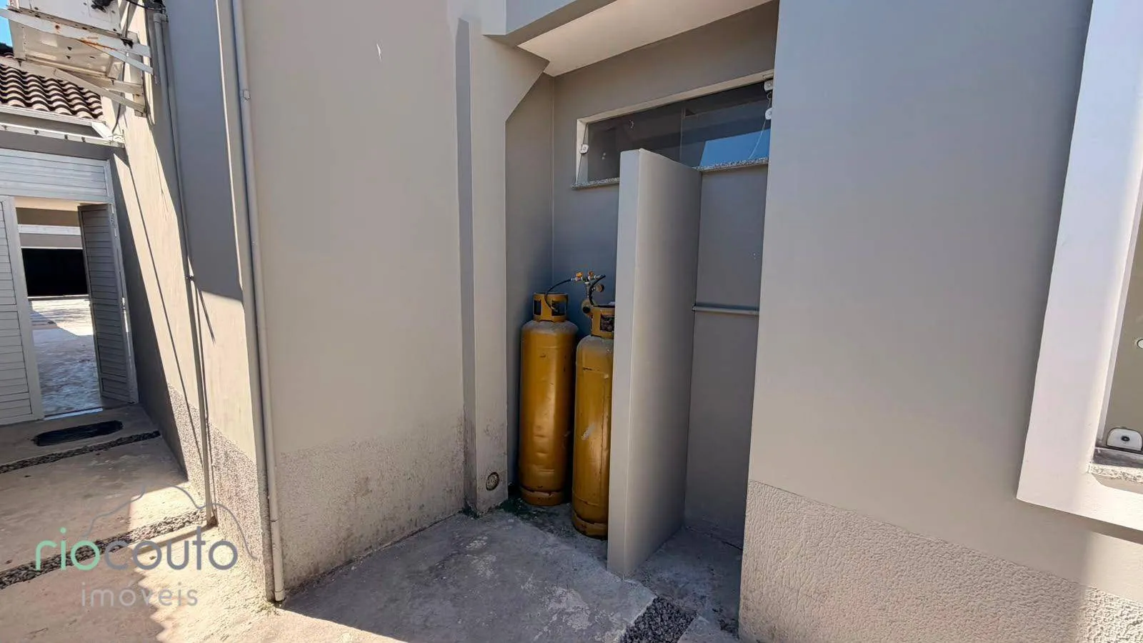 Casa de 400 m² com 4 quartos e jardim privativo — photo 44