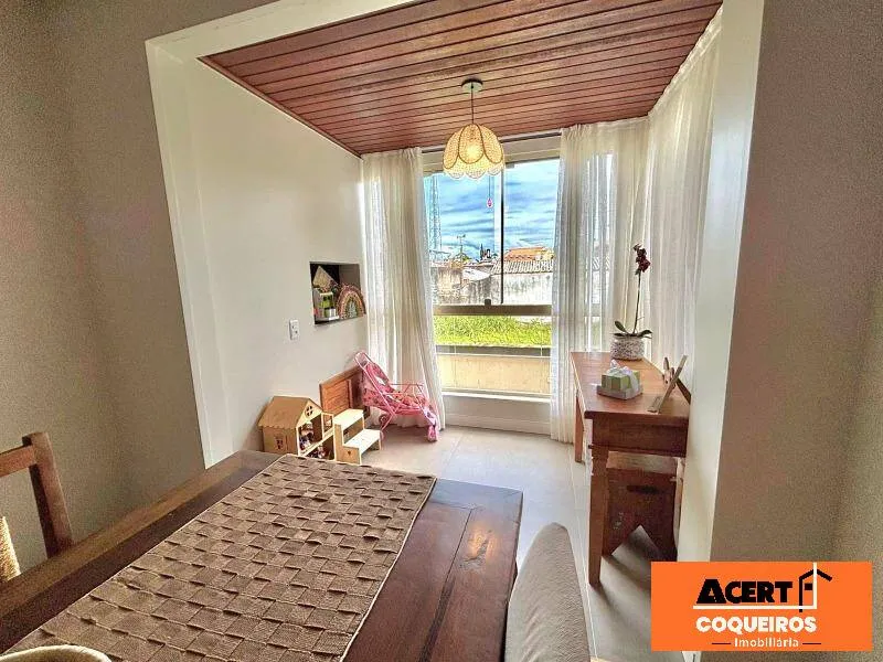 Apartamento de 2 quartos com lava-louças, Coqueiros — photo 22