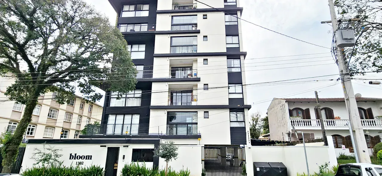 Furnished duplex apartment with 1 bedroom and 2 bathrooms — photo 11