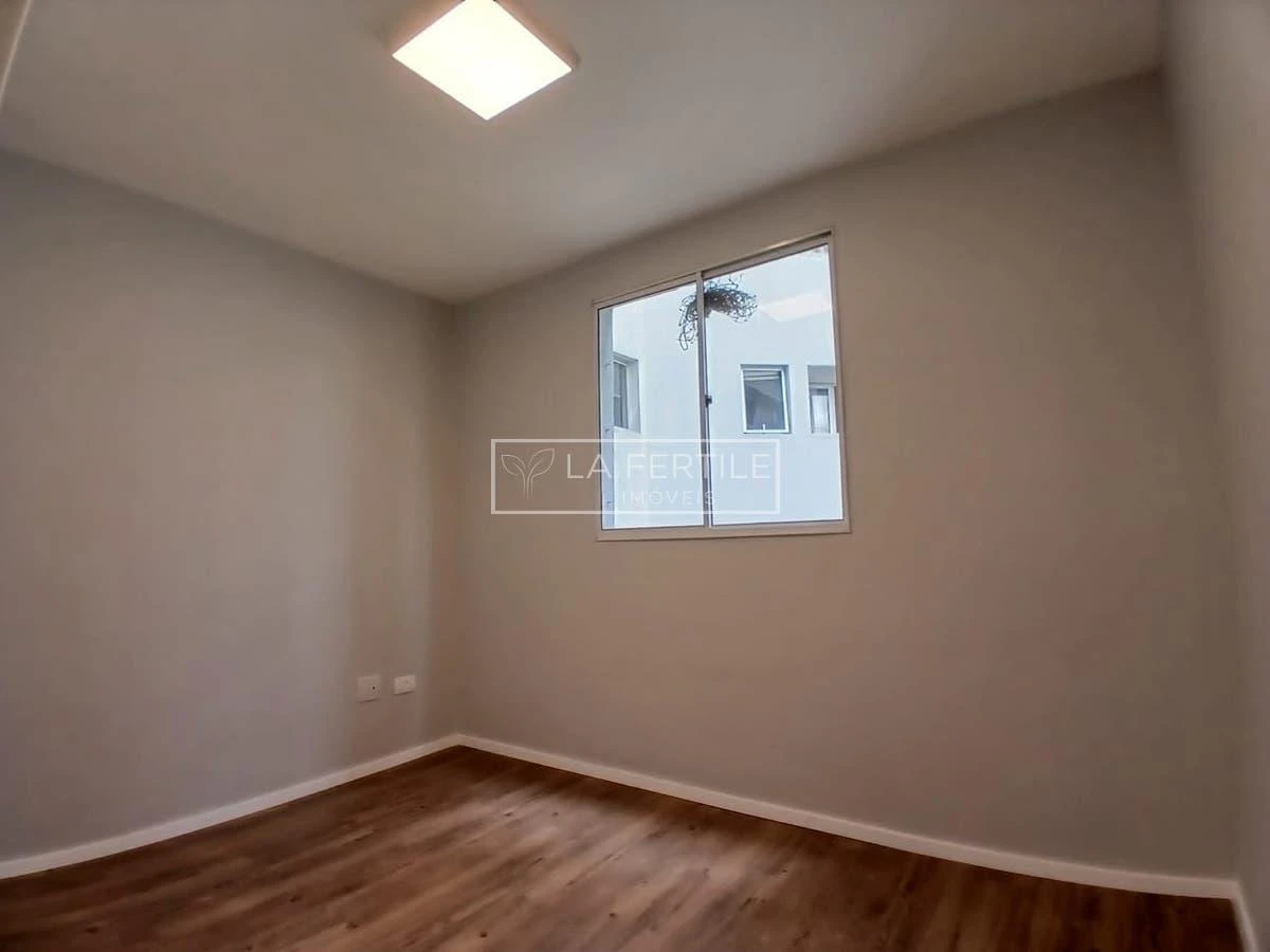 Apartamento com piso de madeira ou laminado, Vila Izabel — photo 20