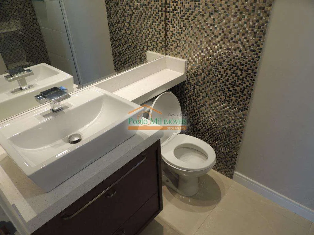 Departamento de 2 dormitorios con espacio de home office — photo 13