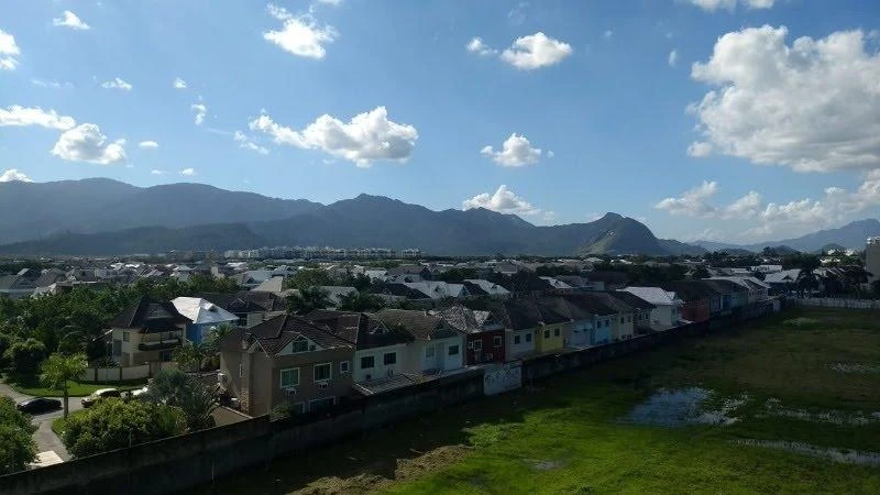 Apartamento de 56 m² com 1 suíte e 1 vaga — photo 12