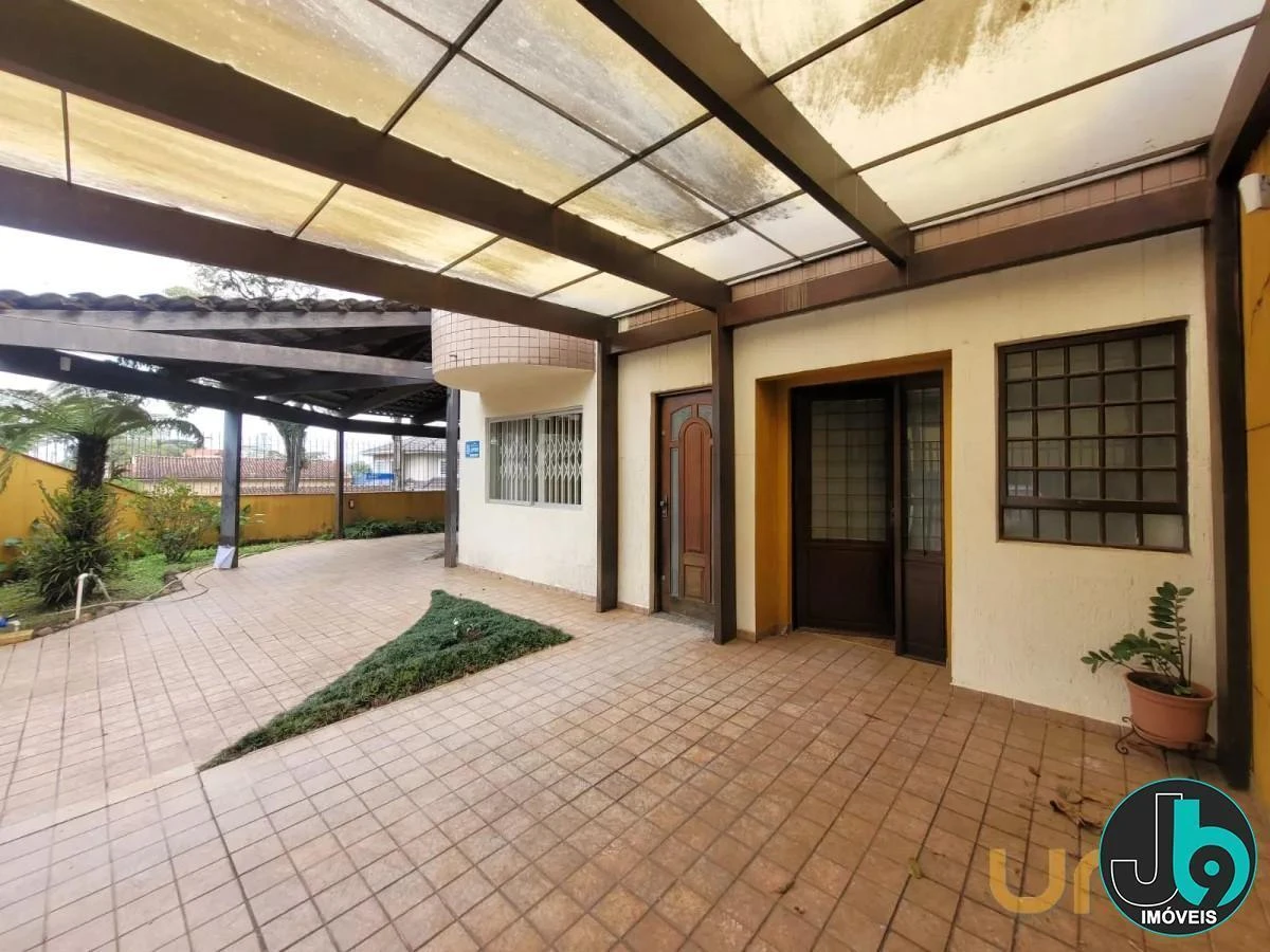 House with 3 bedrooms, 200 m², 3 parking spots and 4 levels — photo 4