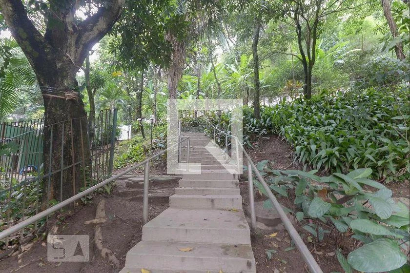 Меблированная квартира с 2 спальнями и 60 м² — photo 31