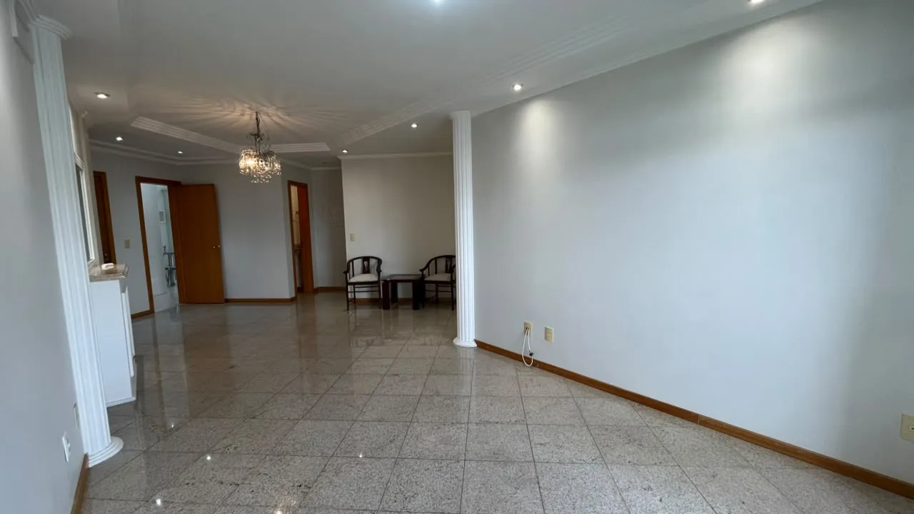 Water view in a 4-bedroom apartment, 138 m² — photo 35