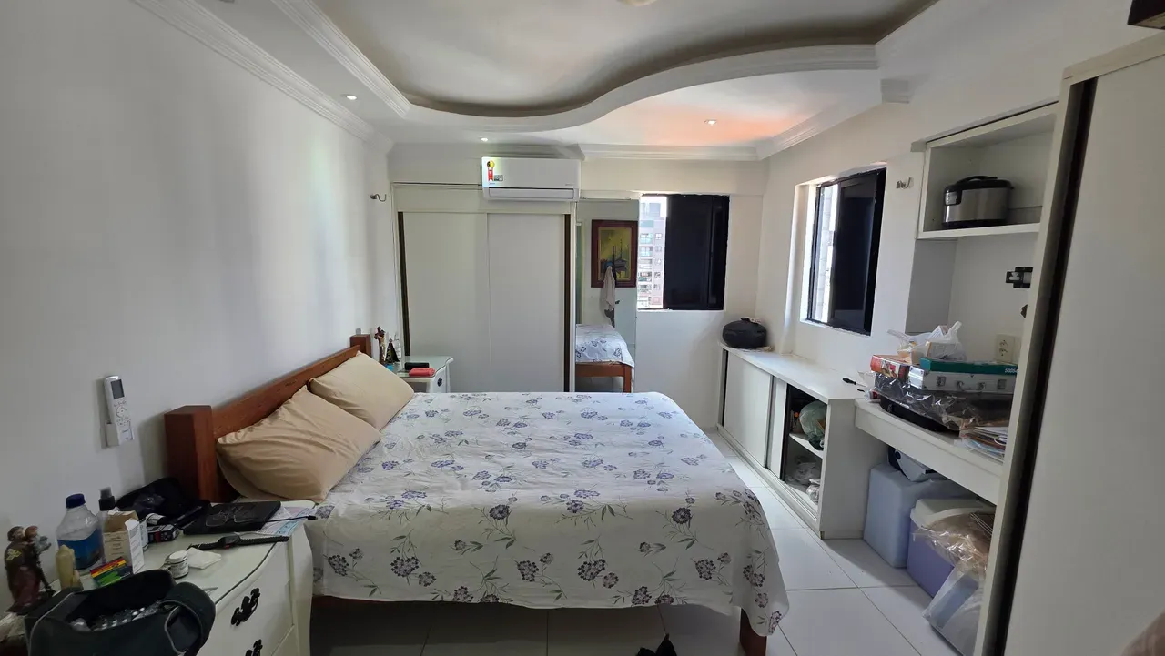 Apartamento no 5º andar com vista para a água — photo 17