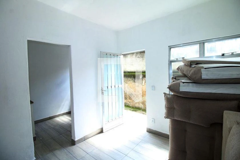 Casa, 35 m², com máquina de lavar — photo 7