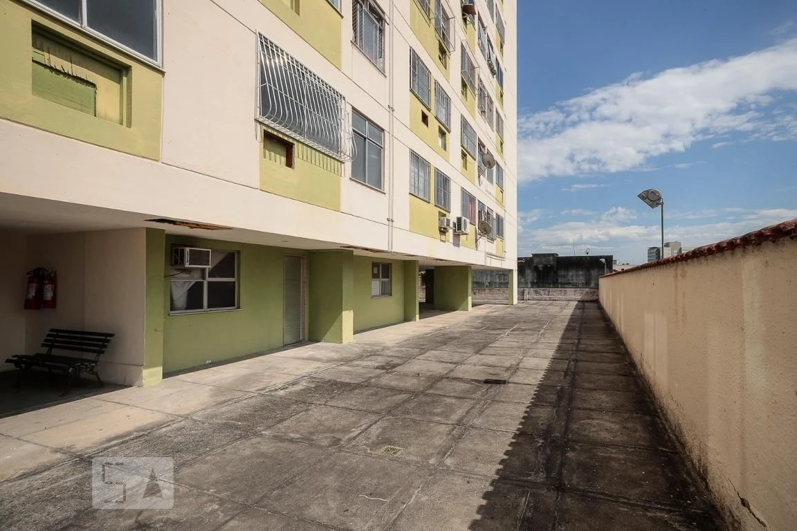 2-bedroom, 60 m² apartment in Rio de Janeiro — photo 33