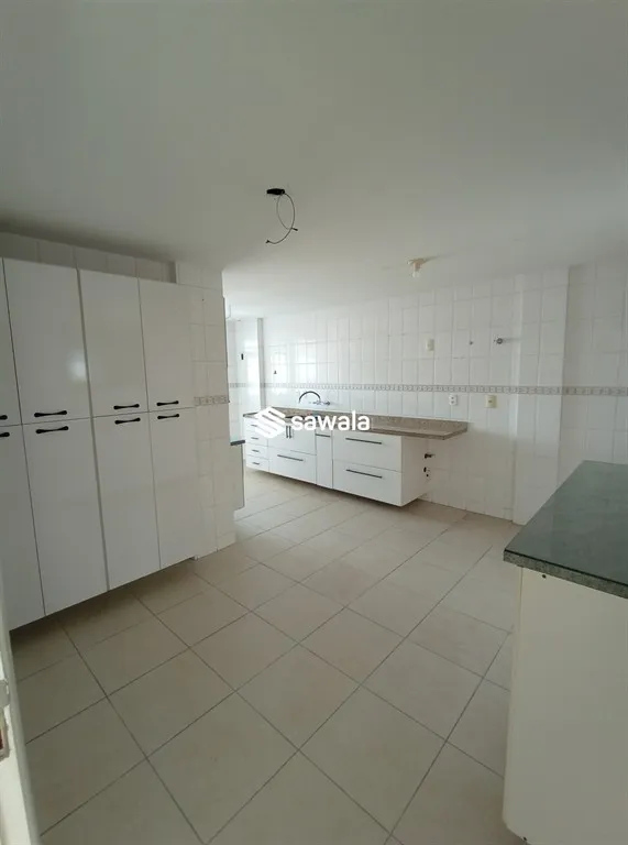 330 m² duplex penthouse with terrace and 3 parking — photo 30
