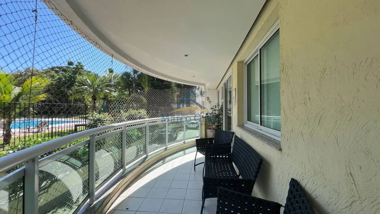 2-bedroom apartment with 94 m², balcony and separate kitchen — photo 5