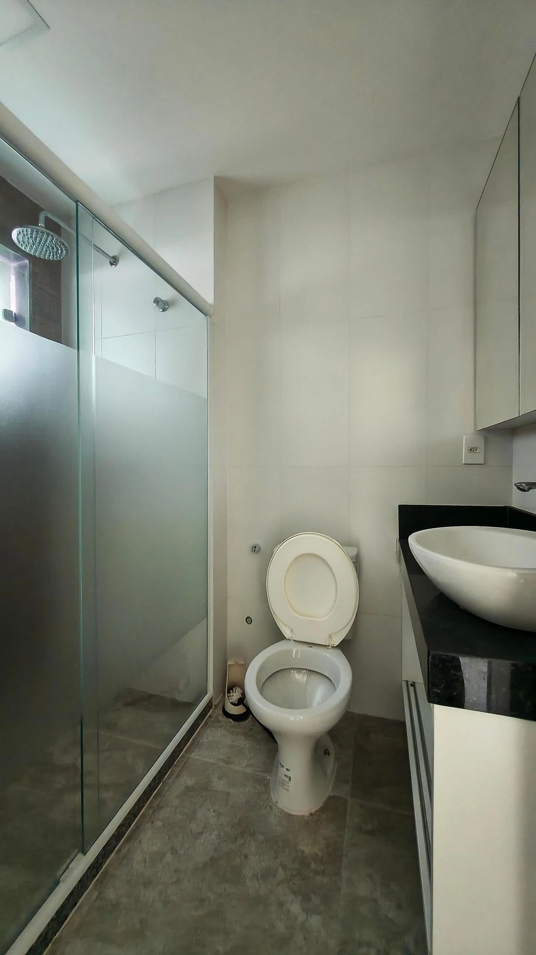 3-bedroom apartment, all with their own bathrooms, 311 m² — photo 40