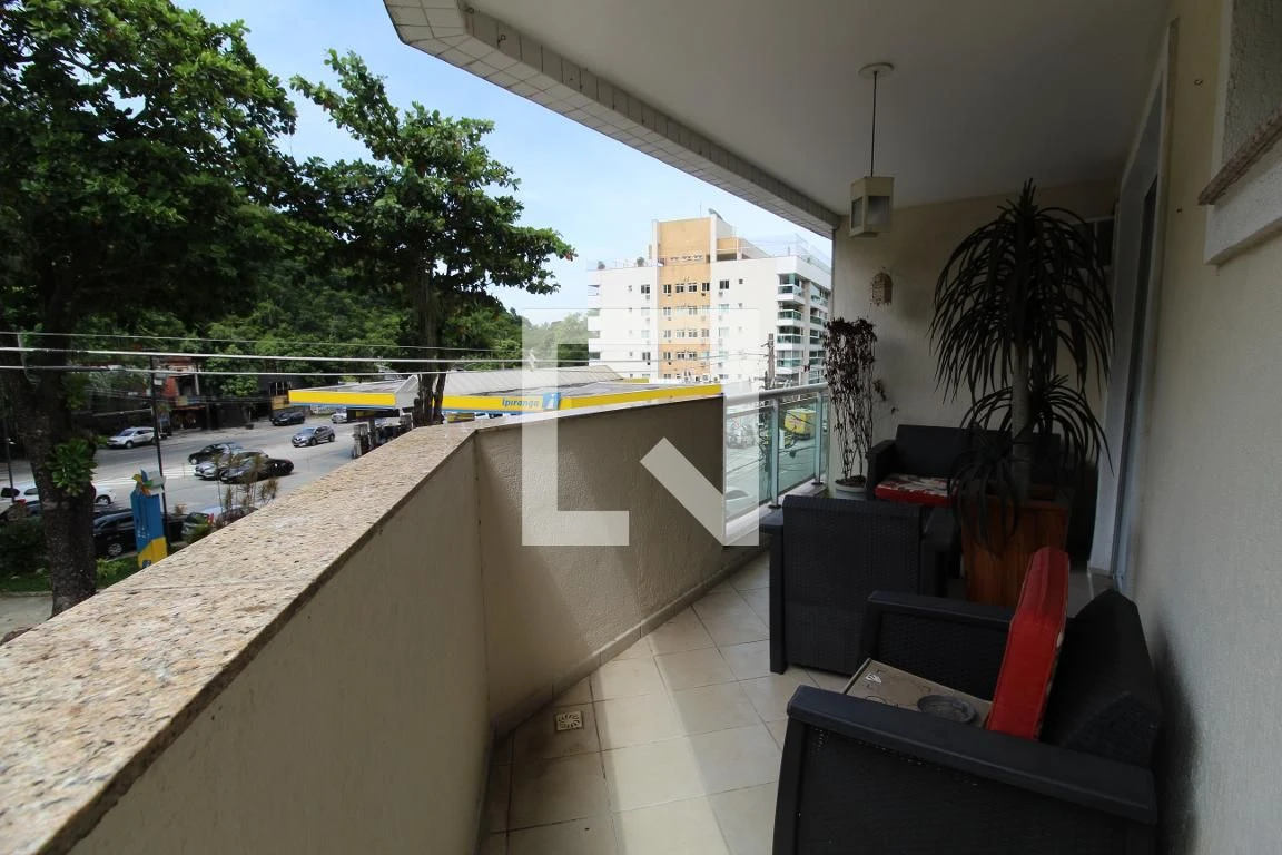 3 quartos e máquina de lavar: apartamento de 227 m² — photo 17