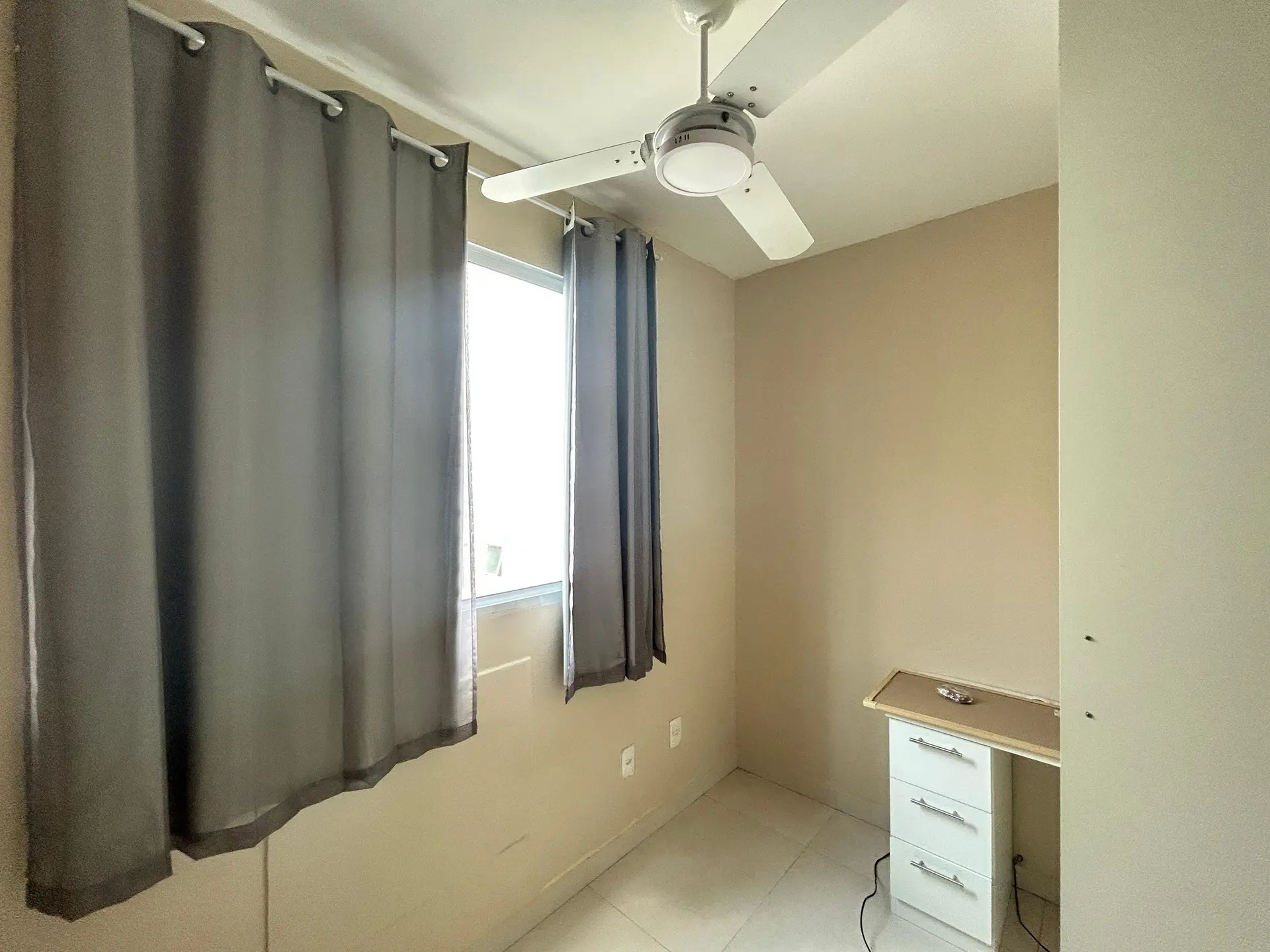 Квартира 40 м² с рабочим местом и стиральной машиной — photo 21