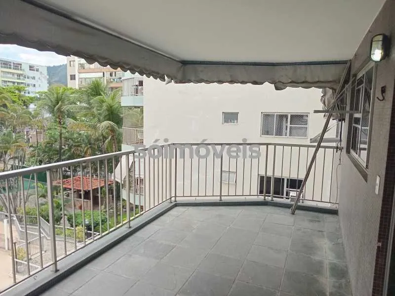86 m² unfurnished apartment with 2 bedrooms and suite — photo 6