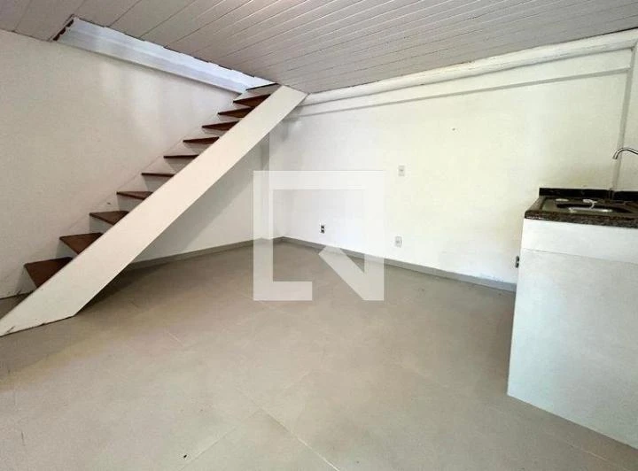 Apartamento sem mobília com 1 quarto, varanda e 50 m² — photo 5