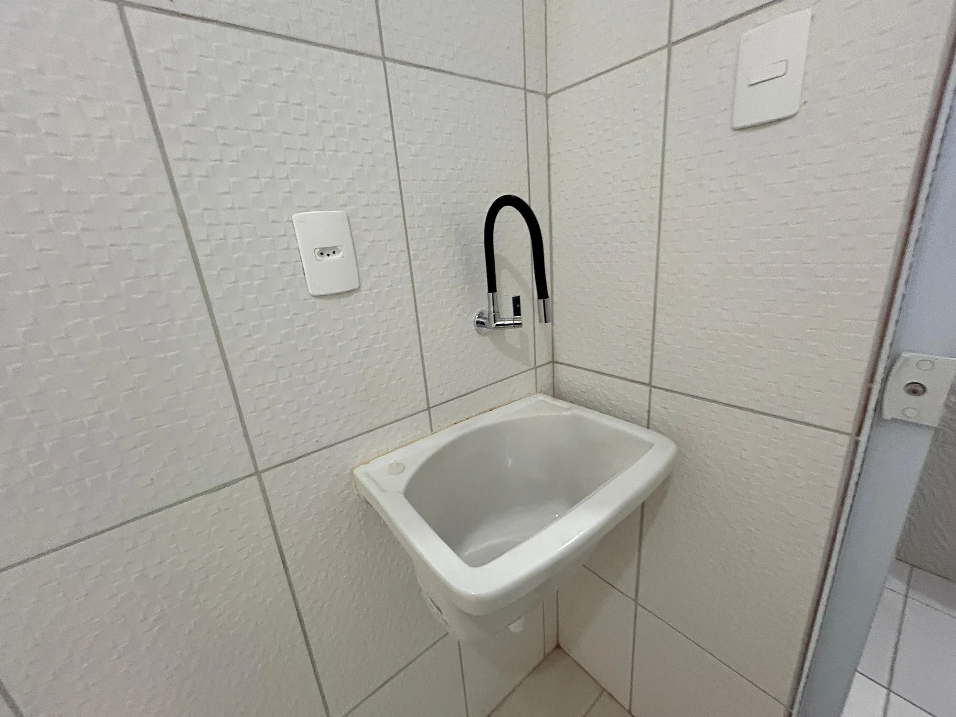 Casa de 35 m² e 1 quarto, Madureira — photo 7