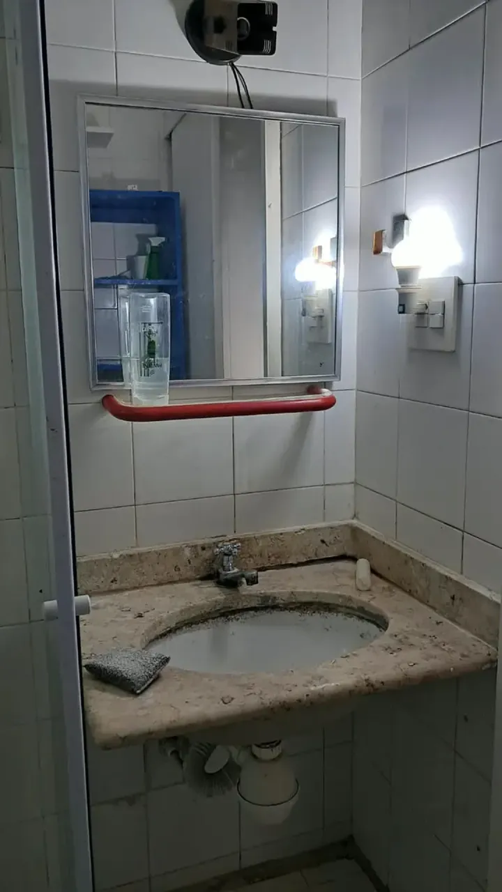 Casa para aluguel com 1 quarto, 1 banheiro e 37 m² — photo 8