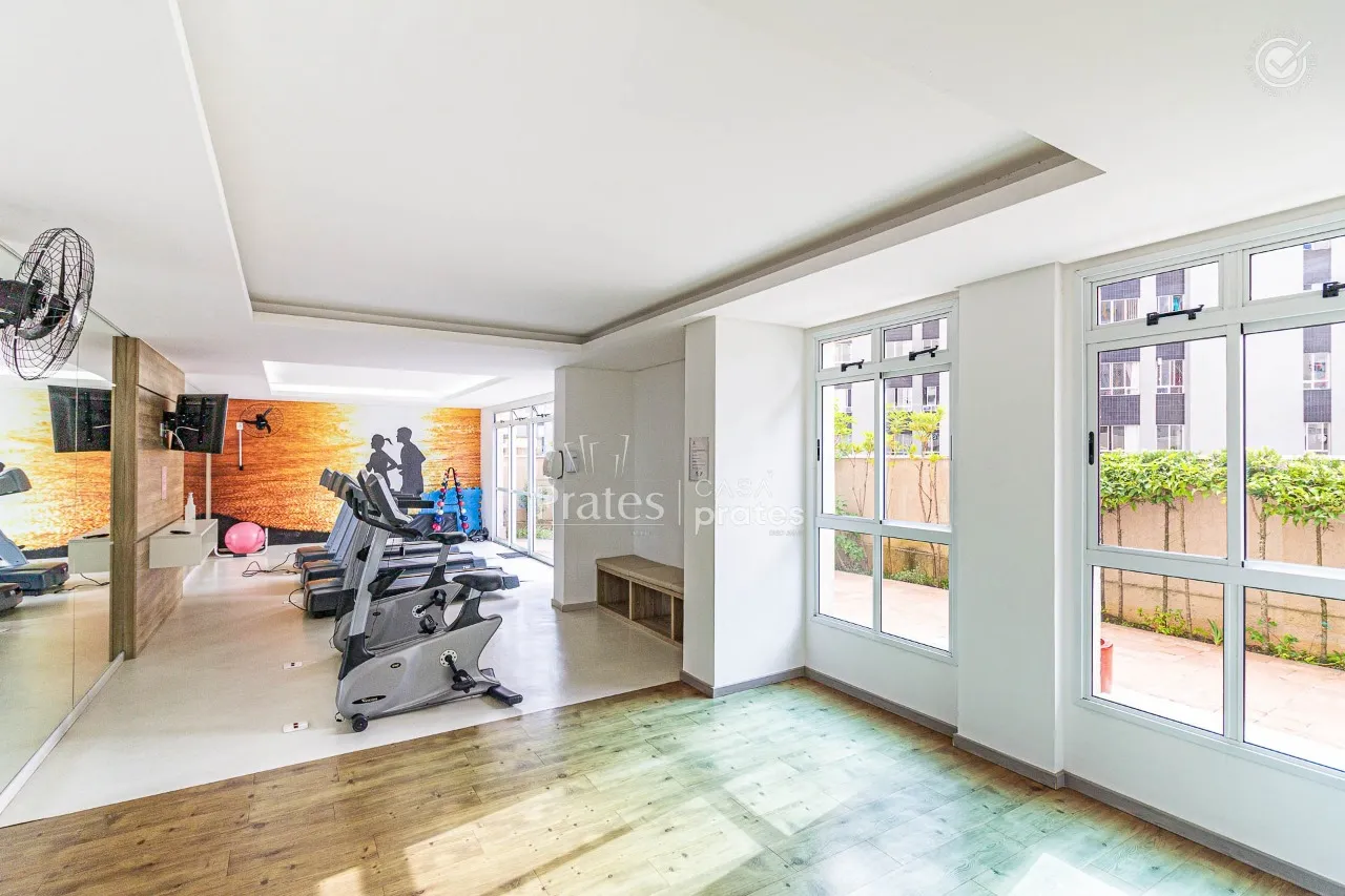 Apartamento com 2 quartos e varanda, 80 m² e 2 vagas — photo 15
