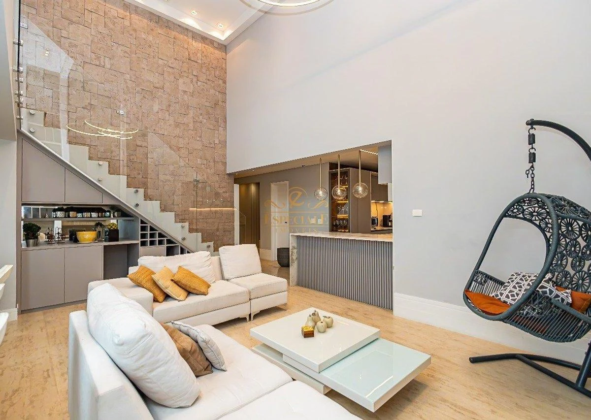 Departamento de 186 m² con bañera y lavavajillas — photo 16