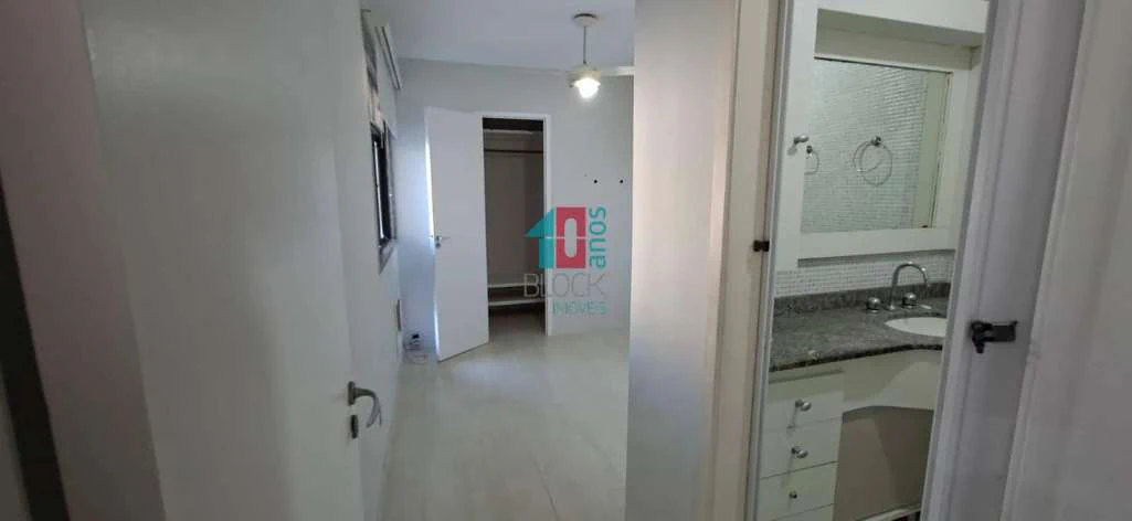 Cobertura com 4 quartos (2 suítes) e 207 m² — photo 16