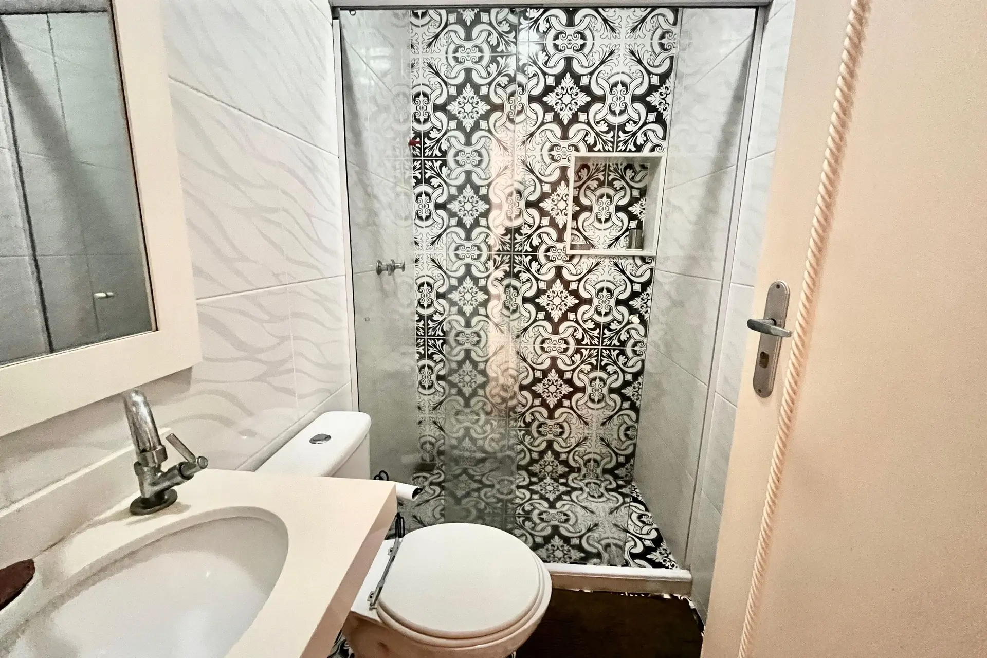 3 quartos e espaço de home office: apartamento de 170 m² — photo 37