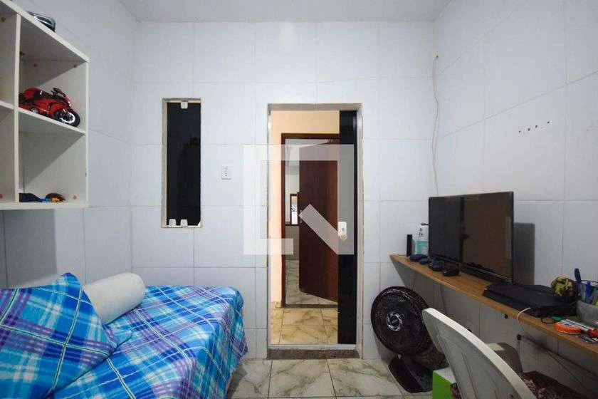 69 m² apartment with 2 bedrooms and private garden — photo 8