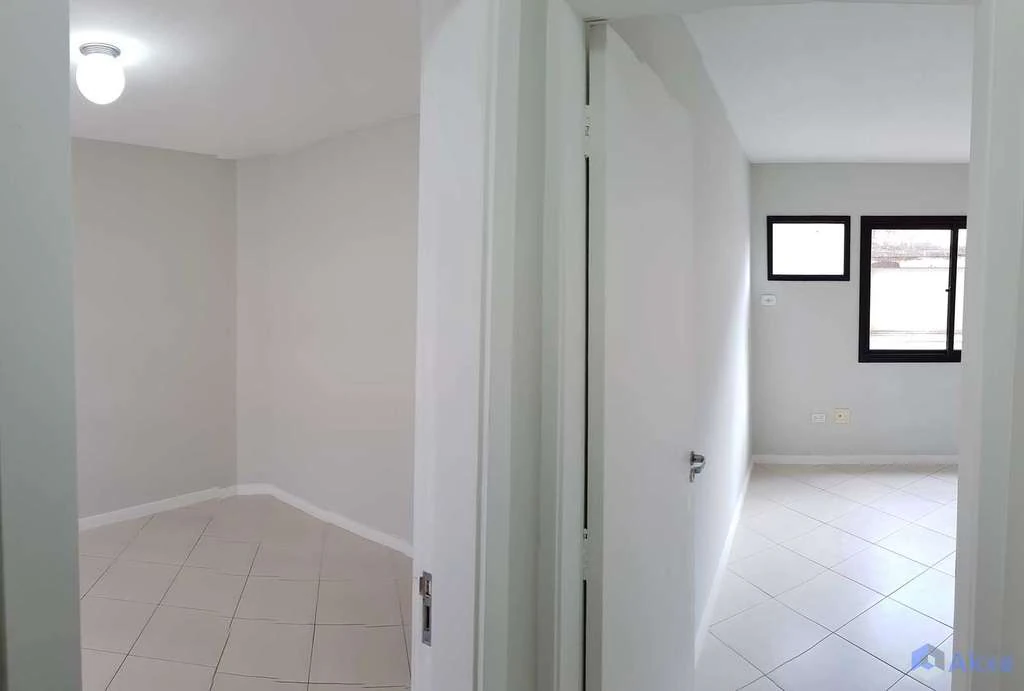 Apartment with 2 bedrooms and private BBQ area — photo 8
