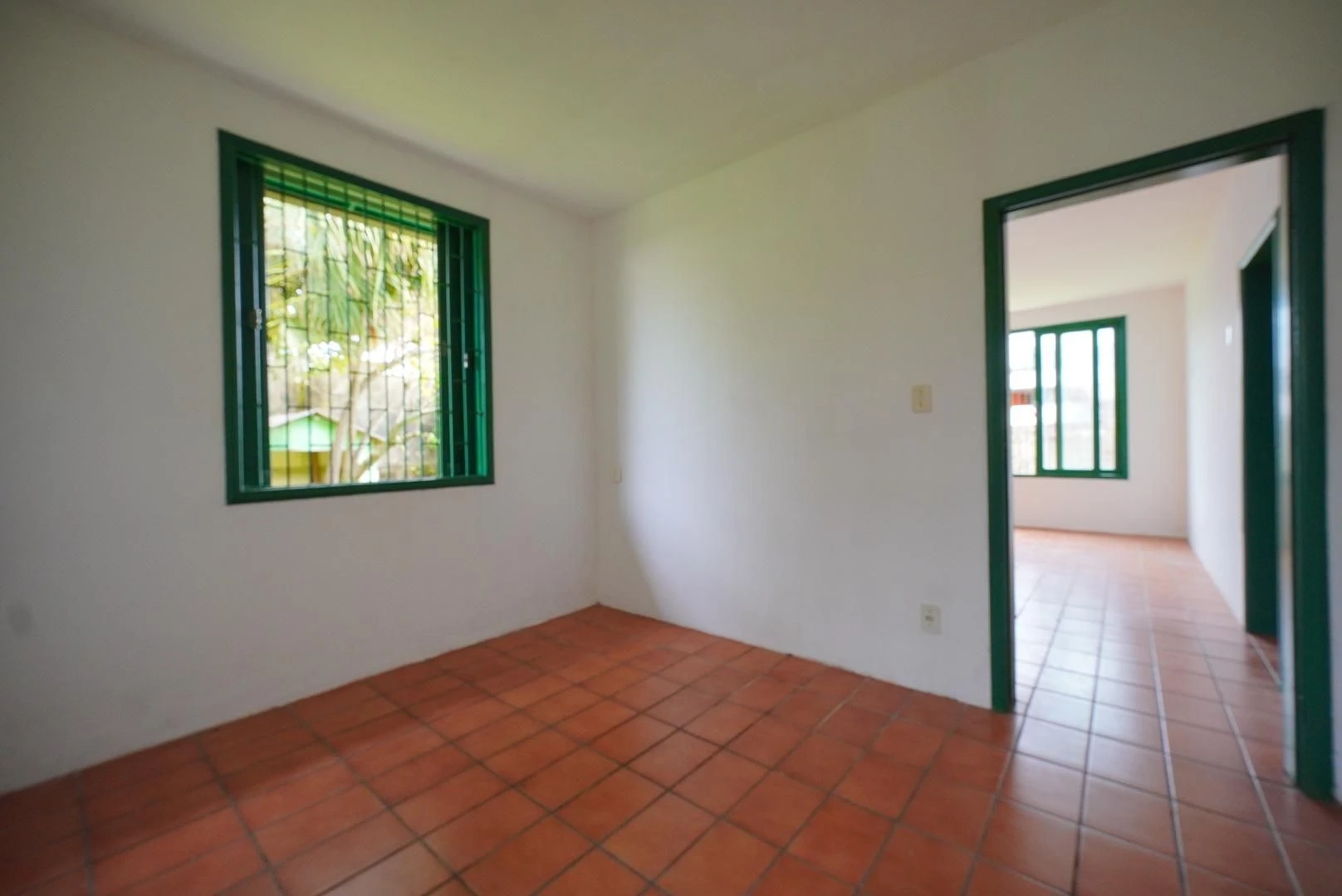 175 m² house with a mountain view and a grill on the balcony — photo 20