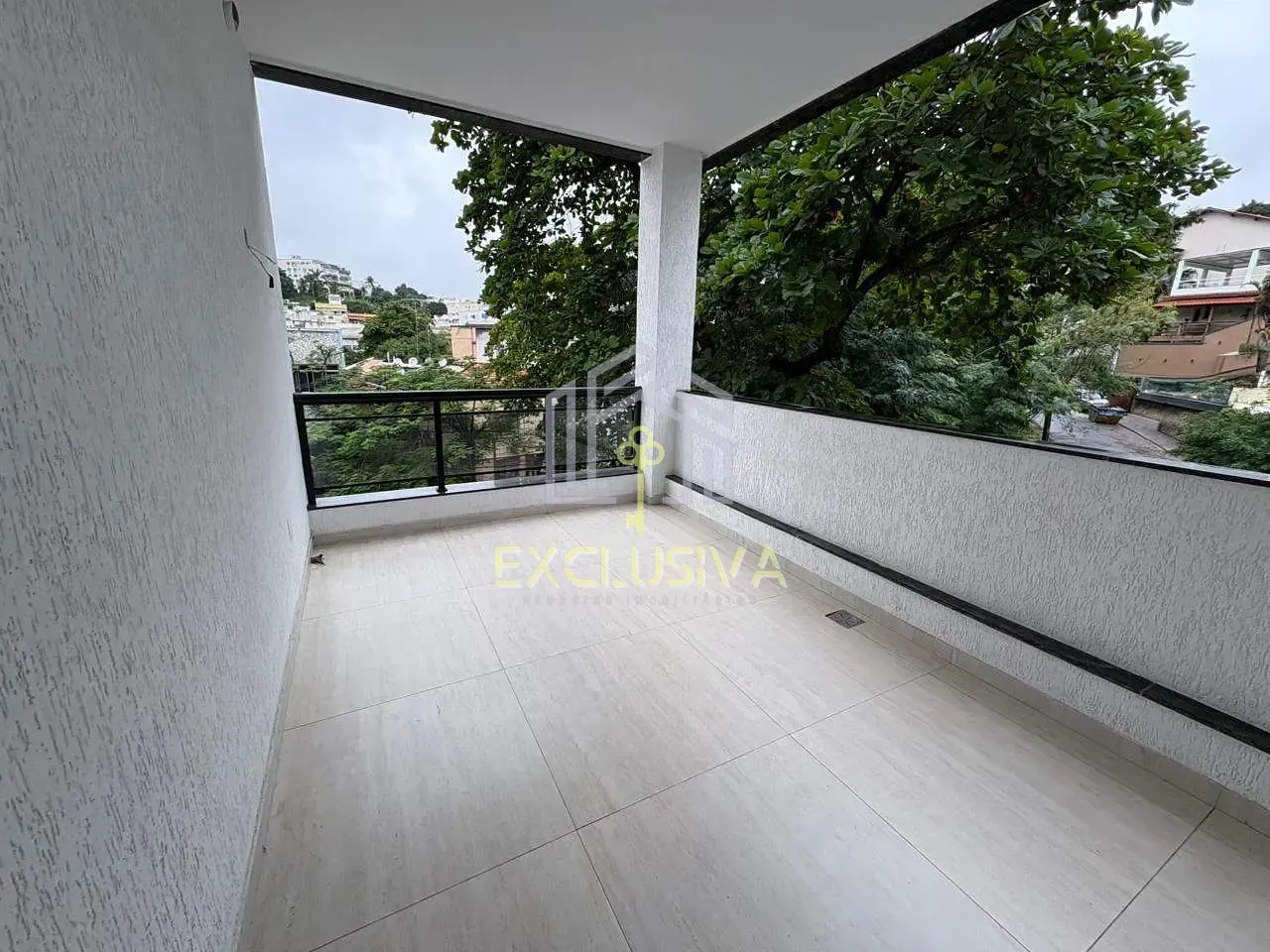 Casa duplex com 3 quartos e 4 banheiros — photo 9