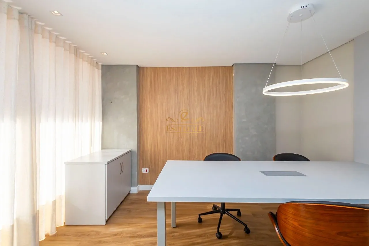 Apartment, 110 m², with floor-to-ceiling windows — photo 81