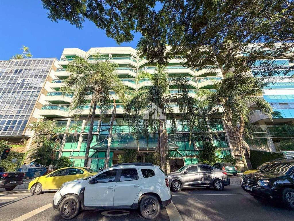 Furnished 1-bedroom apartment with balcony and 55 m² — photo 9