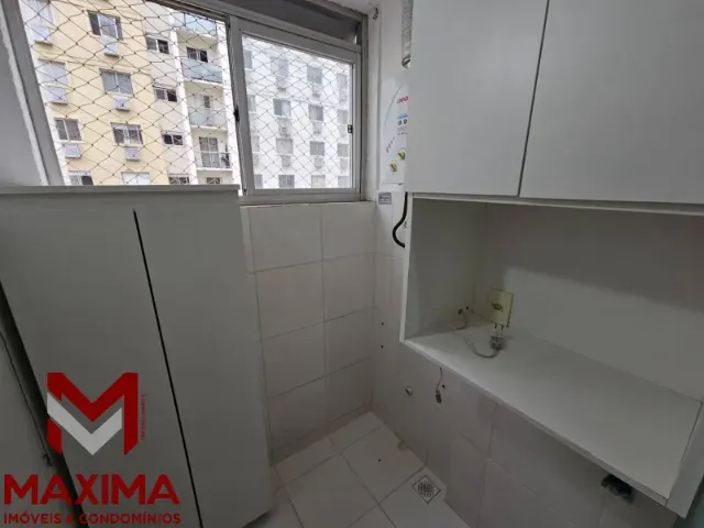 Lavadora y 2 dormitorios: departamento de 51 m² — photo 11