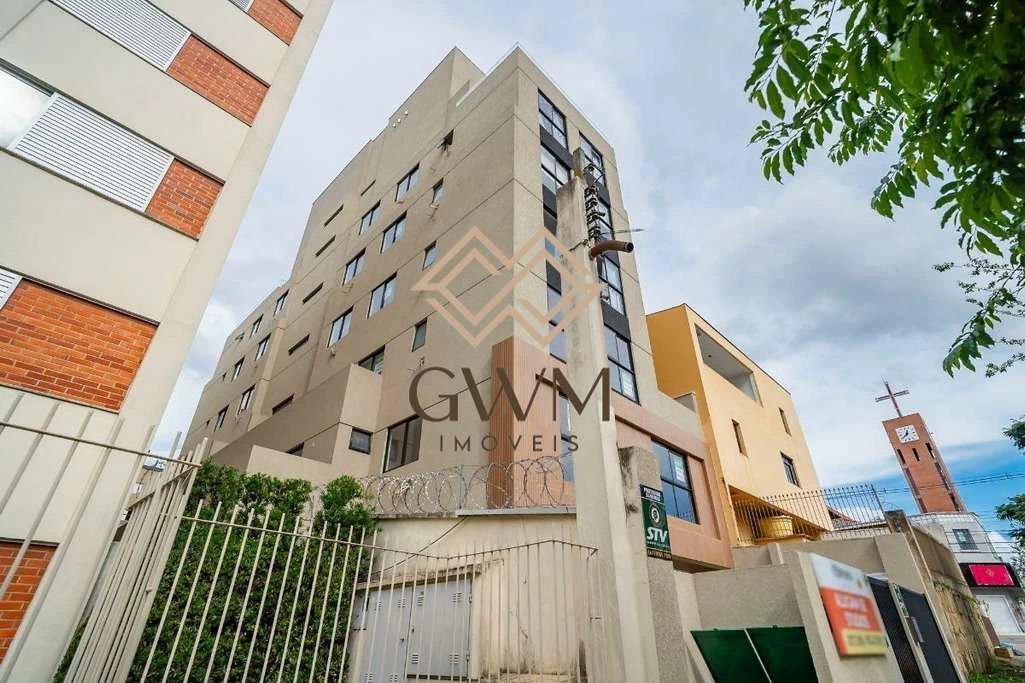 52 m² unfurnished studio with balcony on the 3rd floor — photo 2