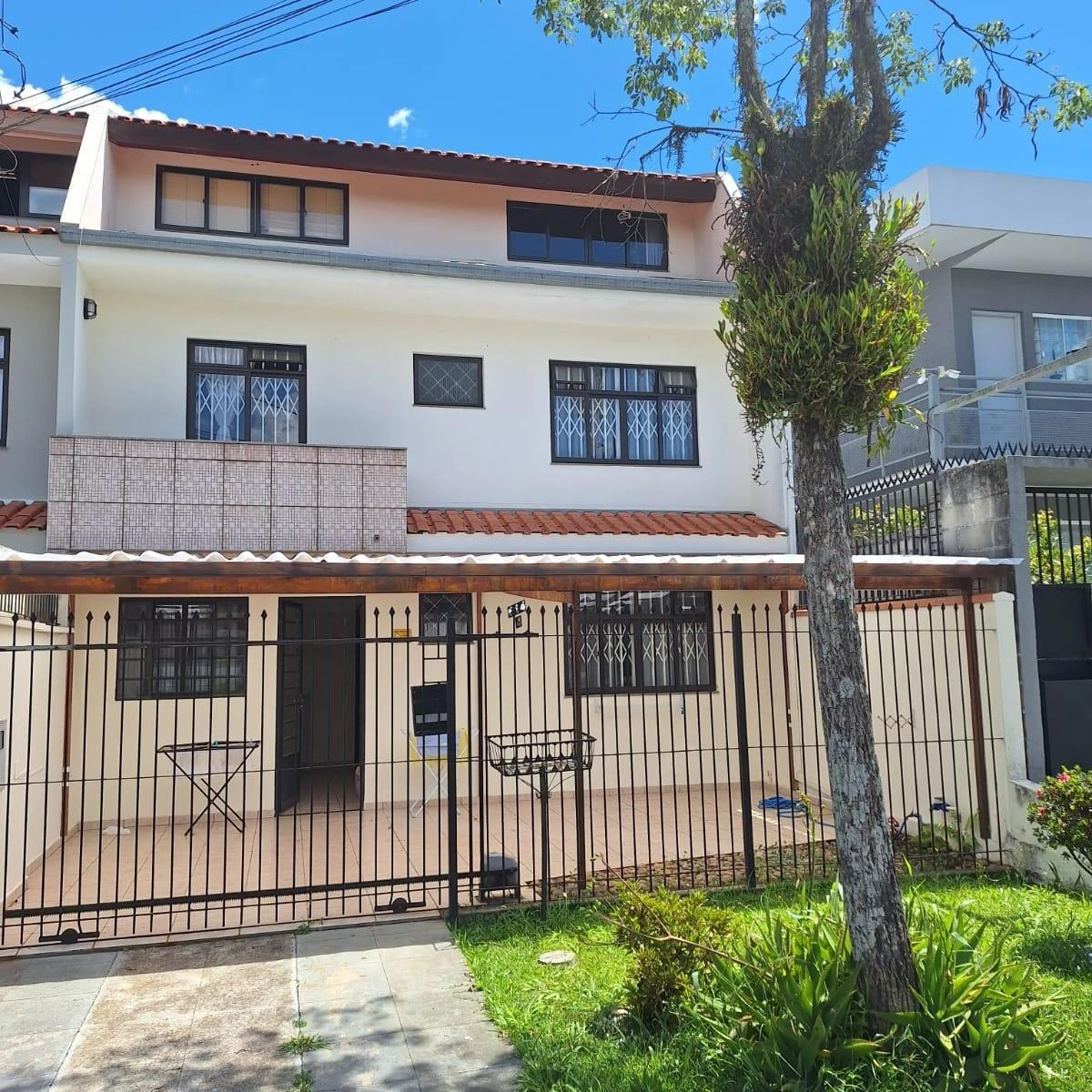Casa mobiliada, 151 m², com espaço de home office — photo 22