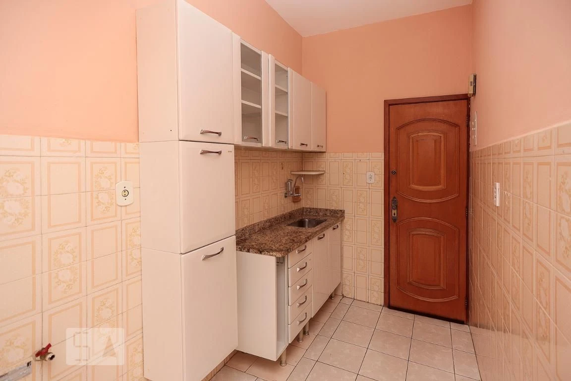 3-bedroom, 75 m² apartment in Rio de Janeiro