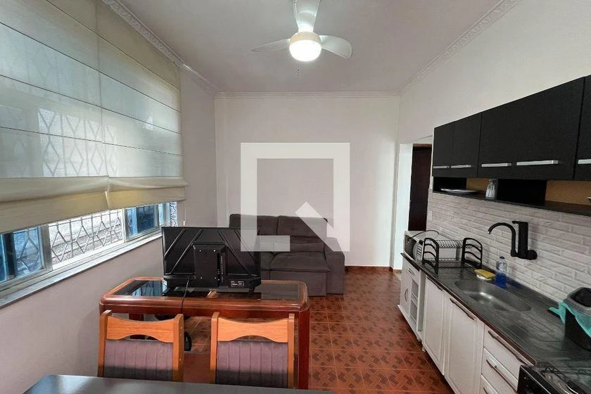 Rental apartment with 1 bedroom and 40 m² — photo 7