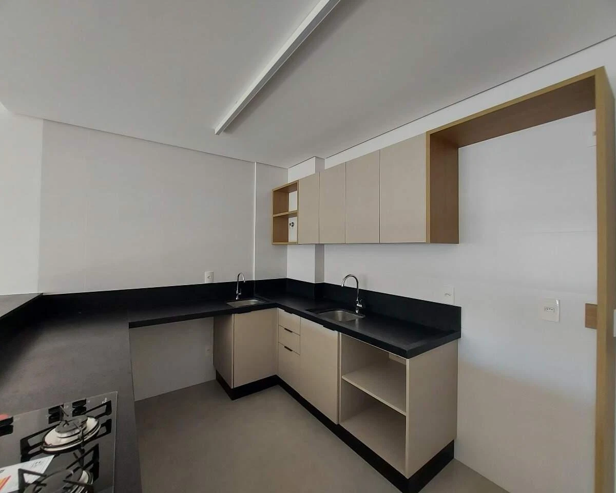 Furnished apartment, 48 m², with a mountain view — photo 25