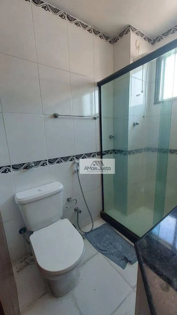 2-bedroom apartment with 58 m² and 2 bathrooms — photo 42