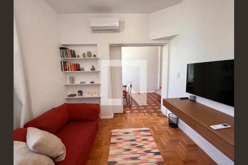 3-bedroom apartment with a home office — photo 17