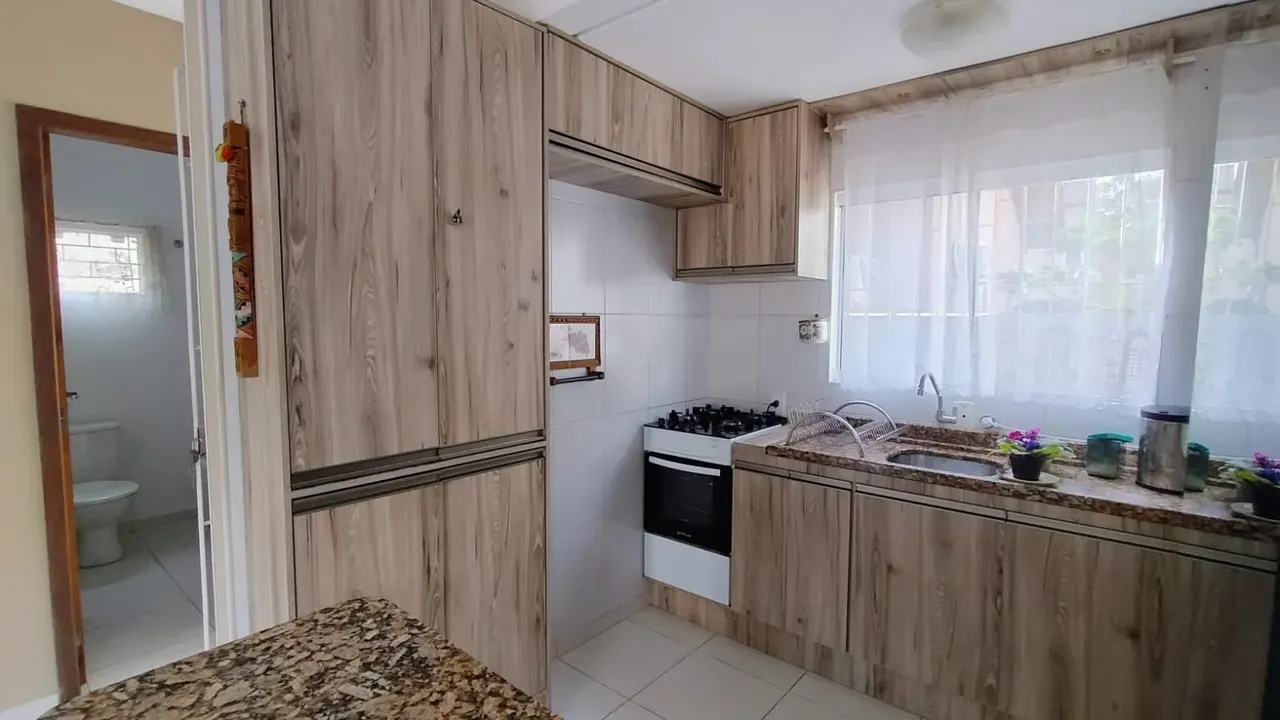 Casa de 3 dormitorios con parrilla privada — photo 2