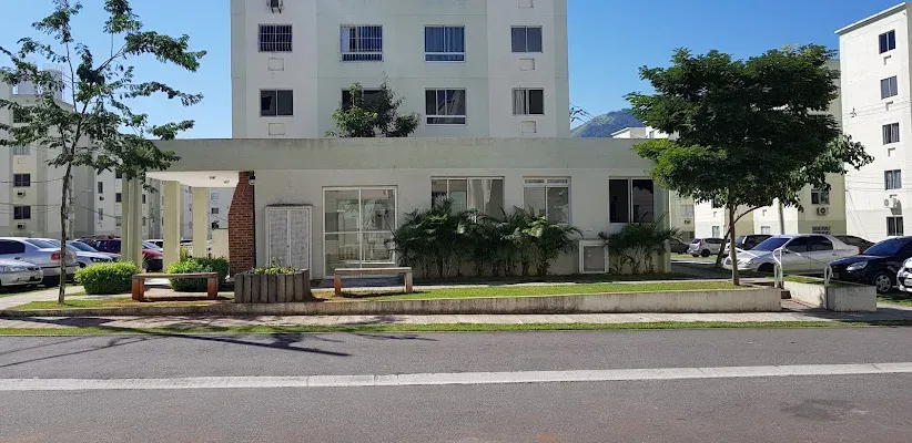 2-bedroom apartment with a washing machine — photo 9