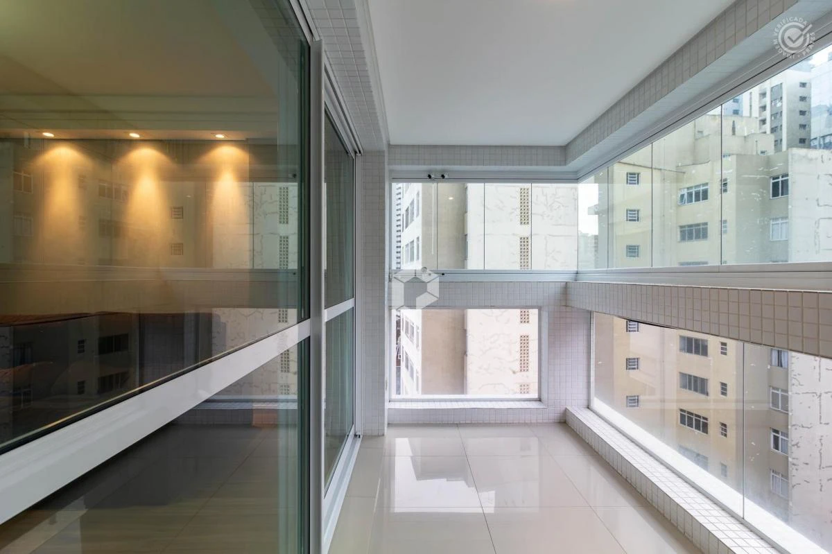 Home office in a 2-bedroom apartment, 97 m² — photo 19