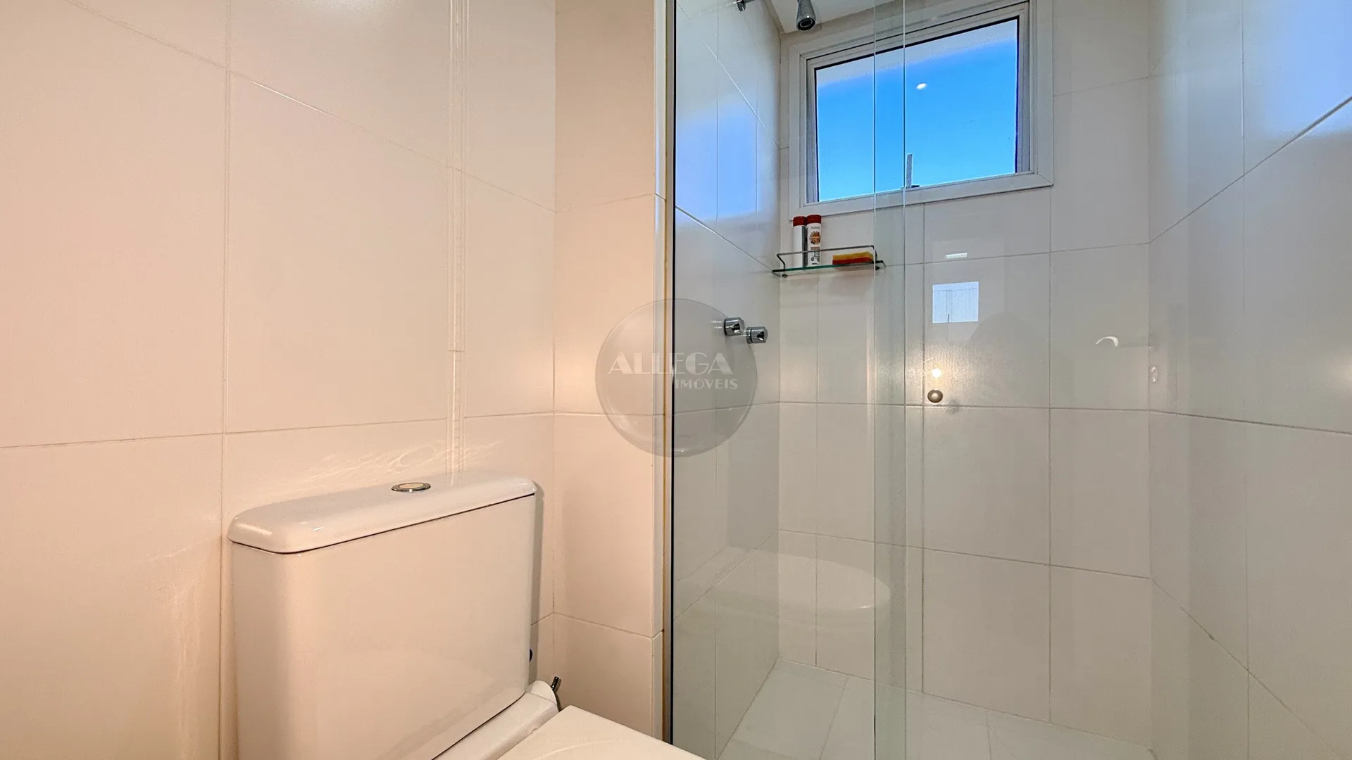 Apartamento semi mobiliado com varanda e churrasqueira — photo 35