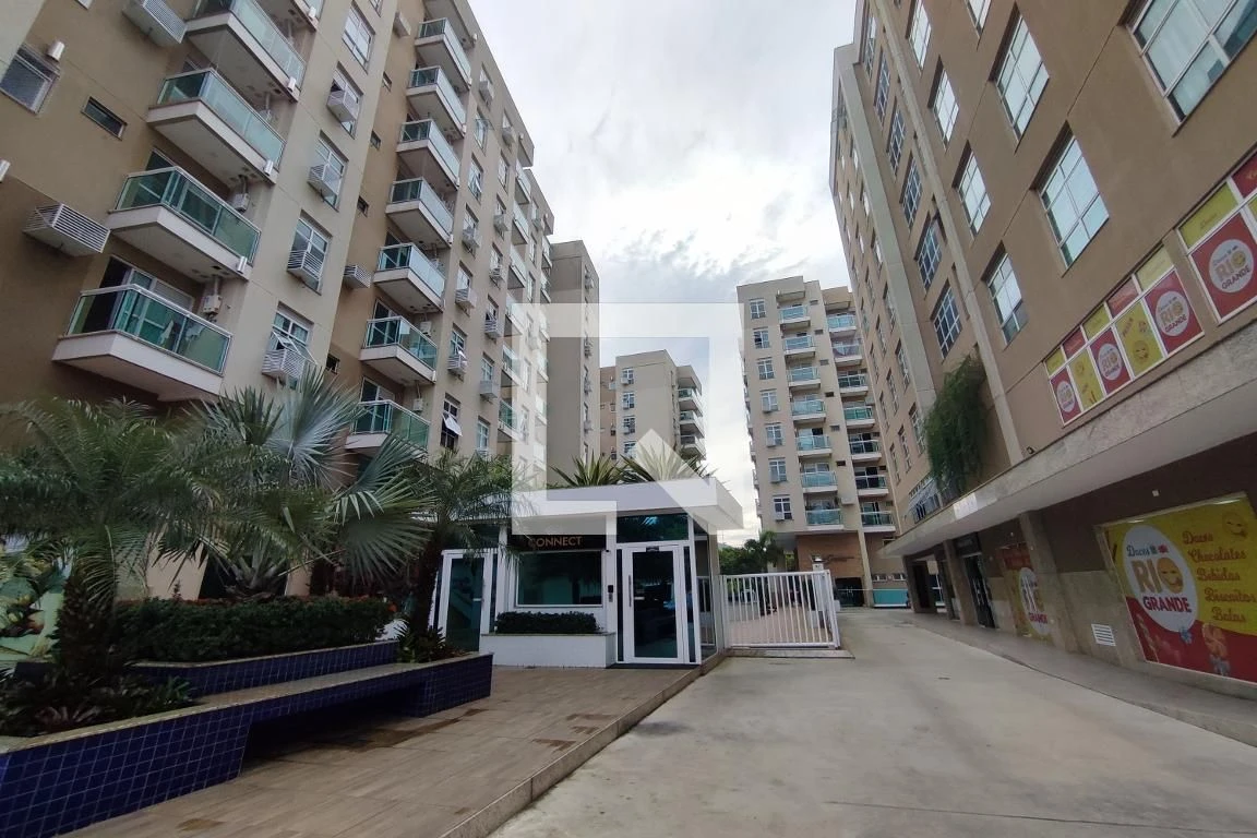 Apartamento mobiliado com cozinha americana a gás — photo 55