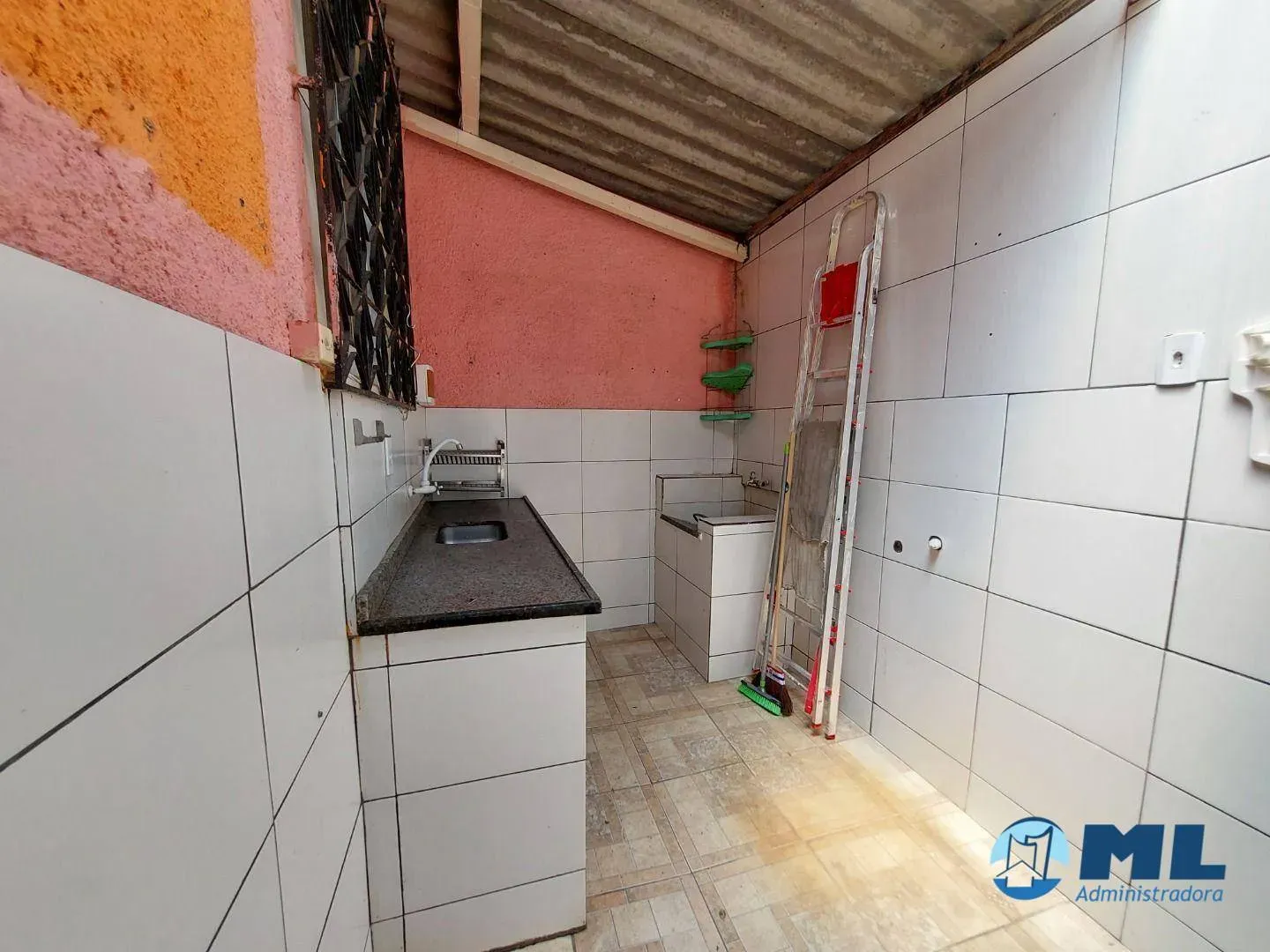 4 quartos e varanda gourmet: casa de 120 m² — photo 12