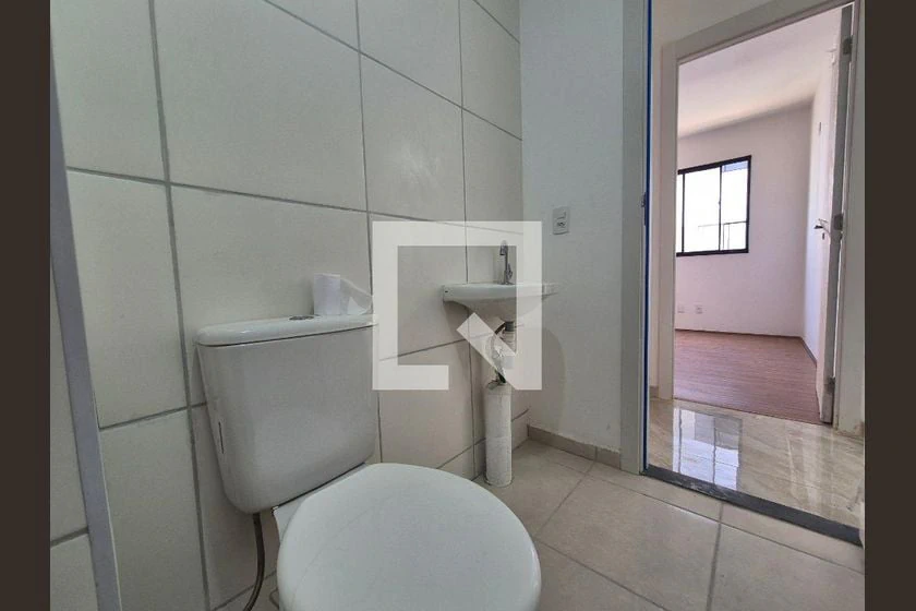 Apartment, 48 m², with a washing machine — photo 21